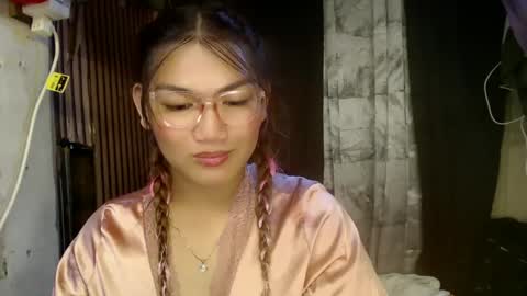 Sweet   online show from January 9, 9:47 pm