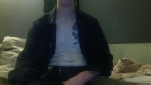 louie1589 online show from October 13, 5:59 pm