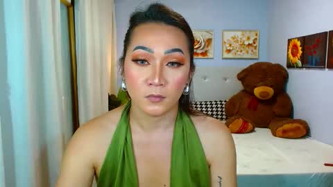 Cathy online show from October 6, 1:40 pm