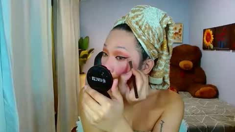 Cathy online show from December 2, 11:52 am