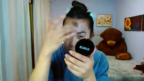 Cathy online show from October 22, 8:39 am