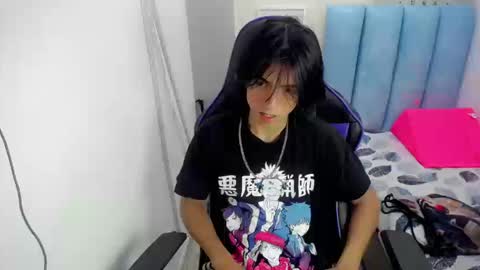 louis_baltazar online show from September 12, 3:58 pm