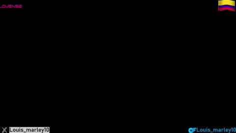 louis_marley_ online show from February 27, 10:02 pm