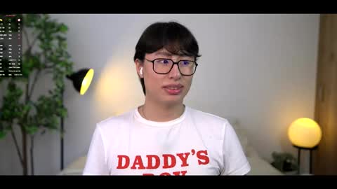 Louis online show from February 2, 9:55 pm