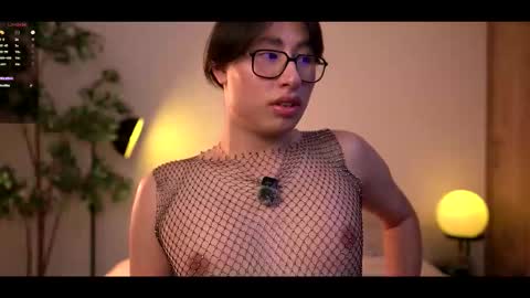 Louis online show from November 30, 12:07 am