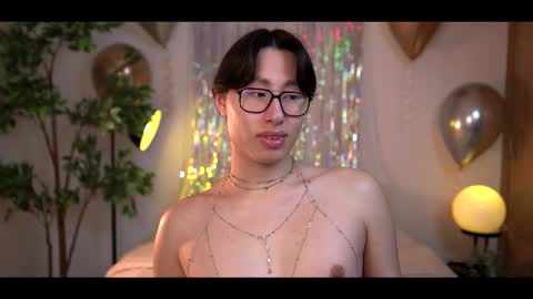 Louis online show from October 11, 9:51 pm