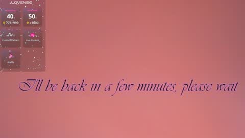 Snapshot of louisa_claire_ chatting on January 19, 6:42 am LuisaIG x luisa clair online show from January 19, 6:42 am