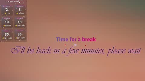 Snapshot of louisa_claire_ chatting on December 28, 6:28 am LuisaIG x luisa clair online show from December 28, 6:28 am
