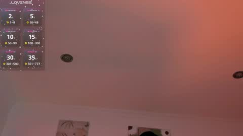 Snapshot of louisa_claire_ chatting on January 20, 2:32 am LuisaIG x luisa clair online show from January 20, 2:32 am