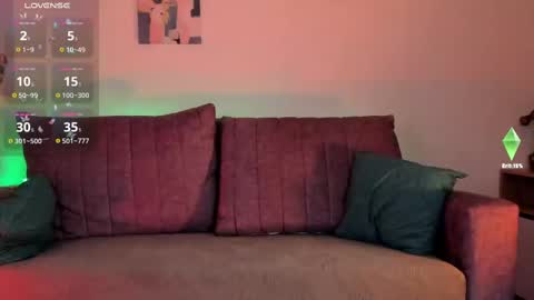 Snapshot of louisa_claire_ chatting on February 13, 4:22 am LuisaIG x luisa clair online show from February 13, 4:22 am