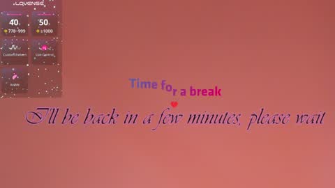 Snapshot of louisa_claire_ chatting on January 23, 7:32 am LuisaIG x luisa clair online show from January 23, 7:32 am