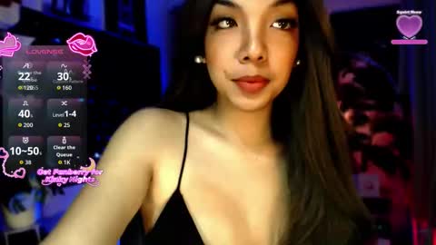 Louisa online show from February 10, 2:58 am