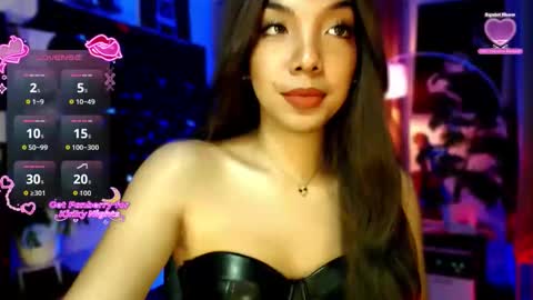 Louisa online show from February 19, 3:38 am