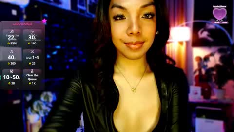 Louisa online show from May 8, 3:34 am