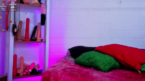  LouIse  online show from June 9, 6:18 pm