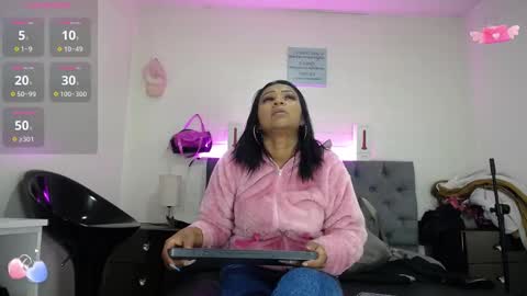  LouIse  online show from February 27, 11:50 am