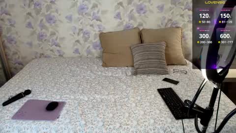 Louise online show from May 31, 6:34 am