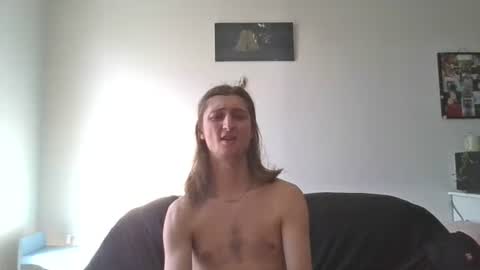 louisphilippe730 online show from February 24, 6:00 pm