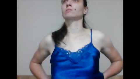 Snapshot of lourette23 chatting on October 16, 6:35 am lourette23 online show from October 16, 6:35 am