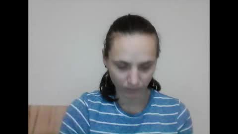 Snapshot of lourette23 chatting on October 20, 7:02 am lourette23 online show from October 20, 7:02 am