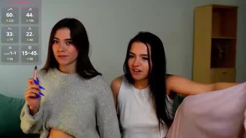 Brook and Del online show from September 25, 5:36 am