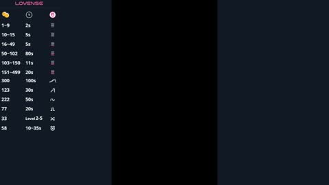 Lesi online show from March 18, 8:53 am