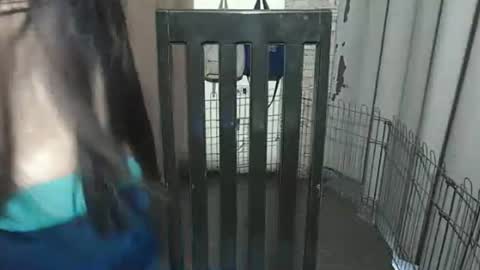 lovable_christine online show from October 9, 10:43 am