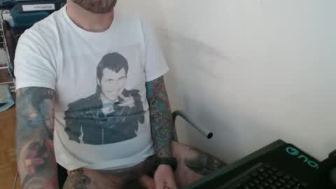 Guapito online show from January 12, 7:26 am