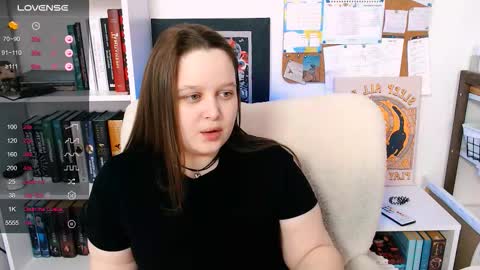 Mia  online show from February 23, 5:20 am