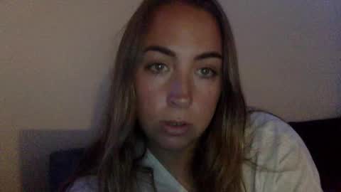 Ava online show from September 27, 1:25 am