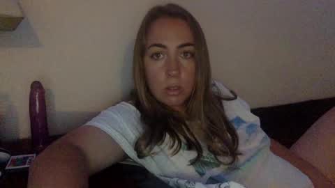 Ava online show from September 30, 11:37 pm