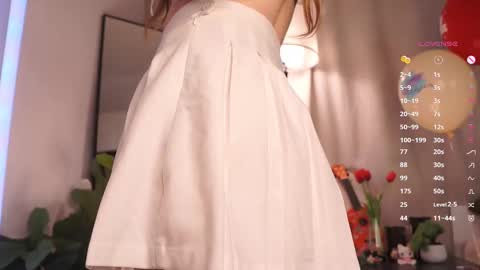 Eva online show from March 11, 2:20 pm