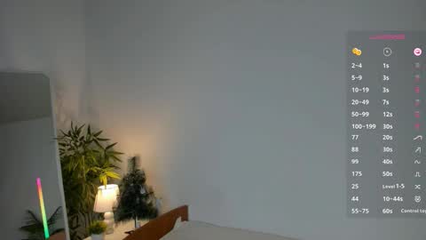 Eva online show from January 6, 2:21 pm