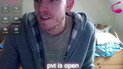 Love bert online show from October 23, 12:39 pm