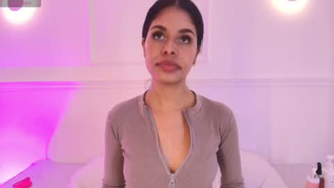 Cam online show from January 6, 7:40 pm