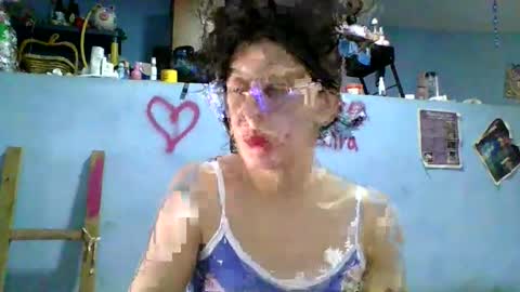 love_electra online show from November 4, 1:56 pm