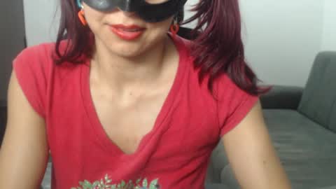 Nina online show from September 29, 11:26 pm