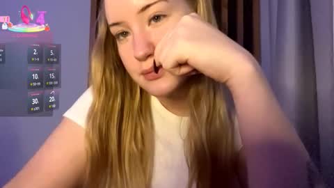 Megan online show from November 10, 5:27 pm