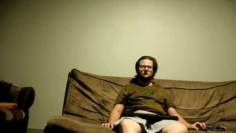 Mr. Sausage online show from February 3, 6:23 pm