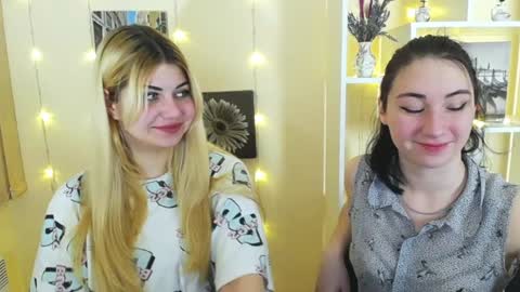 Alexya online show from January 31, 3:55 pm