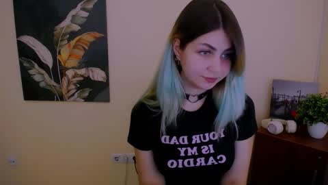 Alexya online show from September 17, 8:56 pm