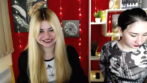 Alexya online show from January 20, 2:46 pm