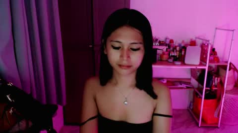 love_jessi online show from April 12, 8:35 pm