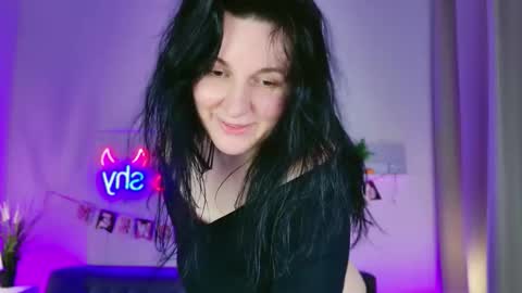 Monika online show from October 22, 11:06 pm