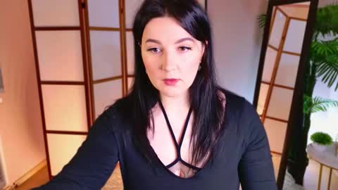 Monika online show from October 13, 6:26 am