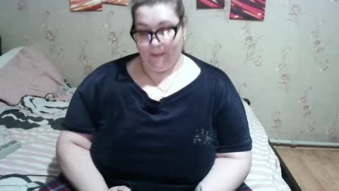 Snapshot of love_milanna chatting on January 16, 5:42 am Milana online show from January 16, 5:42 am