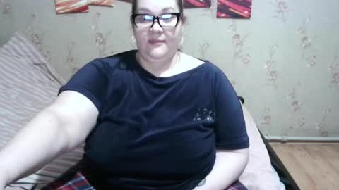 Snapshot of love_milanna chatting on January 17, 2:50 am Milana online show from January 17, 2:50 am