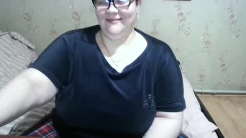 Snapshot of love_milanna chatting on January 22, 5:26 am Milana online show from January 22, 5:26 am