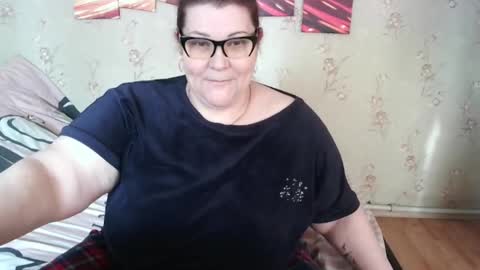 Snapshot of love_milanna chatting on January 19, 11:56 am Milana online show from January 19, 11:56 am