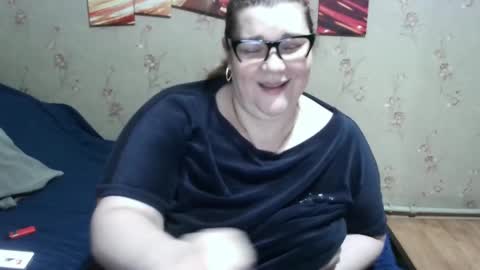 Snapshot of love_milanna chatting on January 30, 3:00 am Milana online show from January 30, 3:00 am